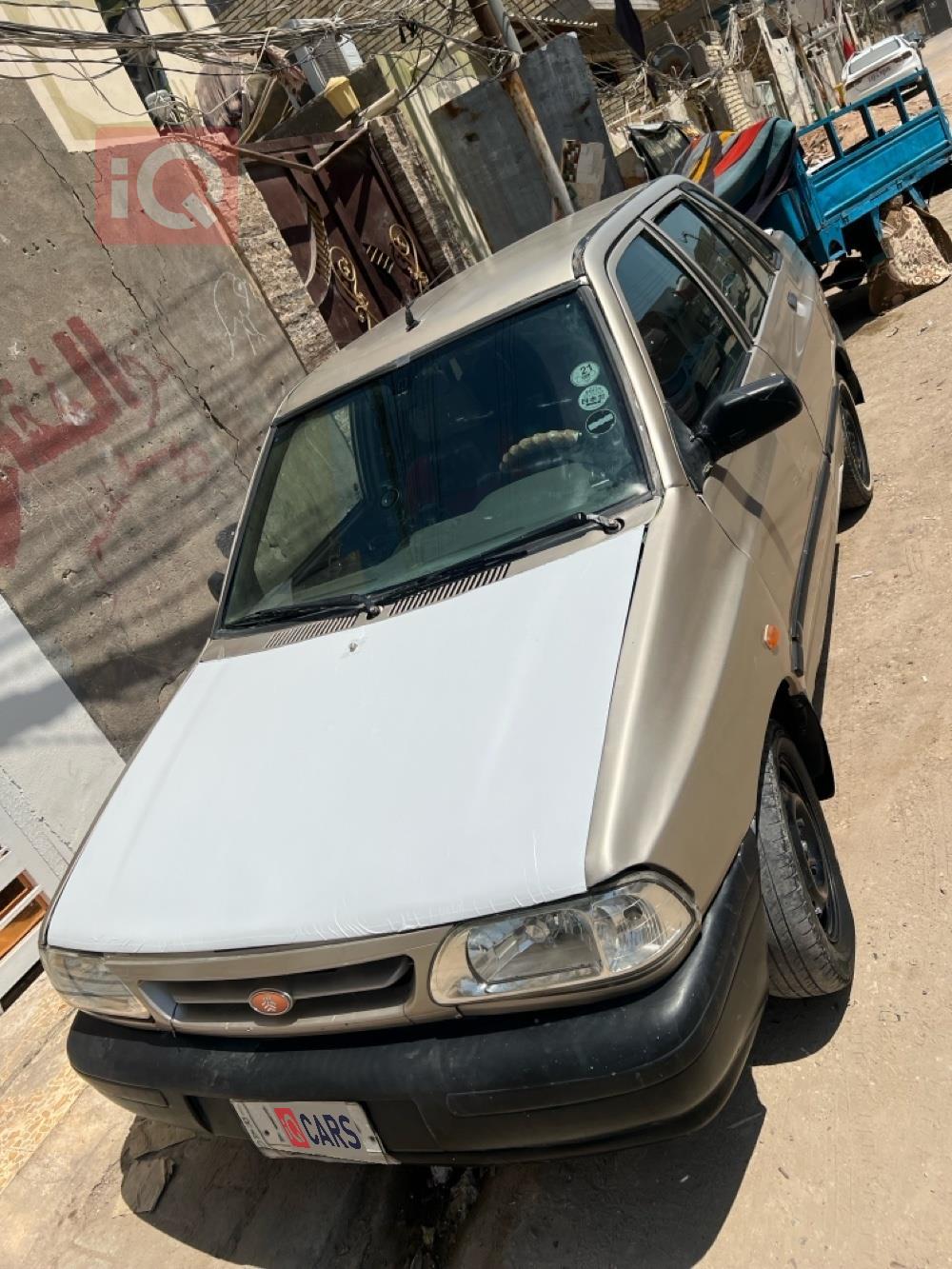 سايبا 131